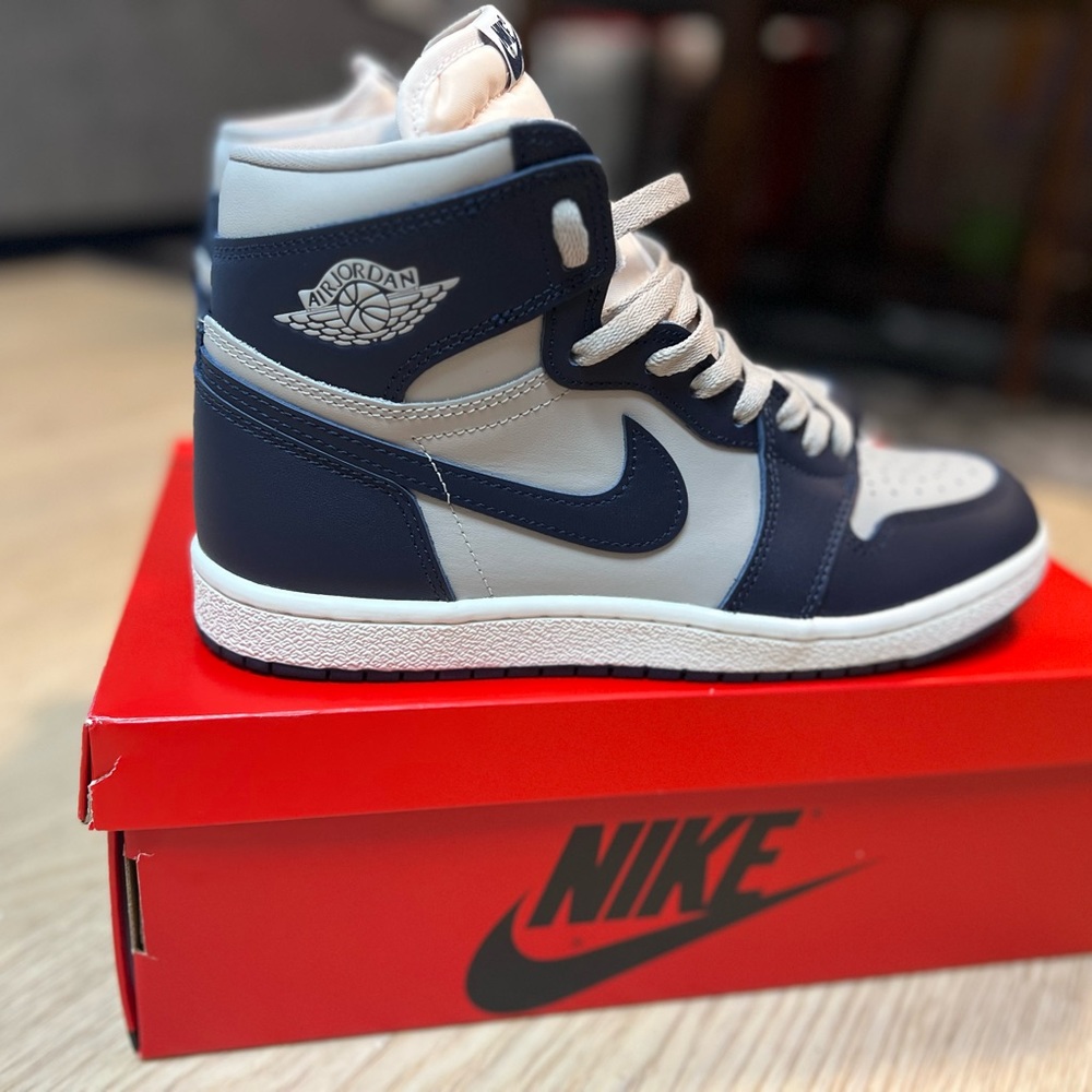Jordan 1 Georgetown